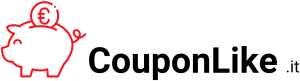 Couponlike it logo