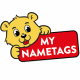 My Nametags